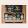 Coffret bière personnalisé - Fête des Pères Coffret bière personnalisé - Fête des Pères