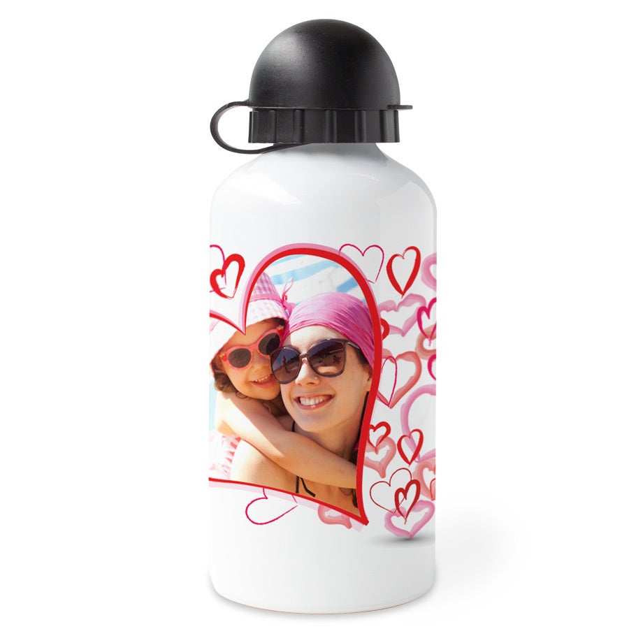 Borraccia personalizzata