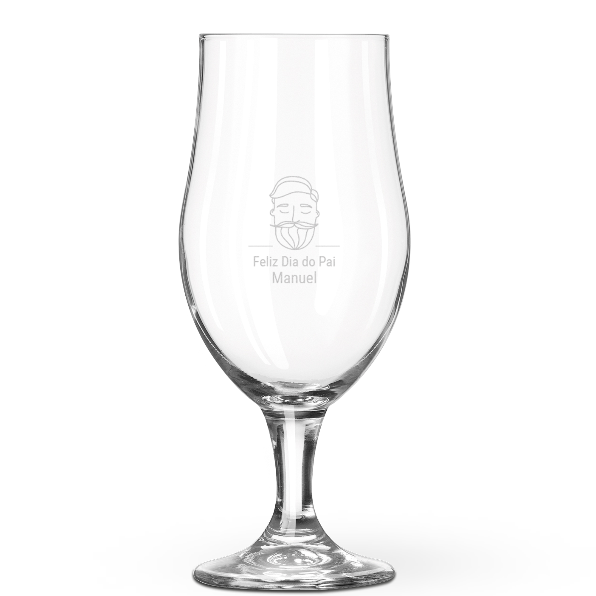 Copo - Cerveja Tulipa