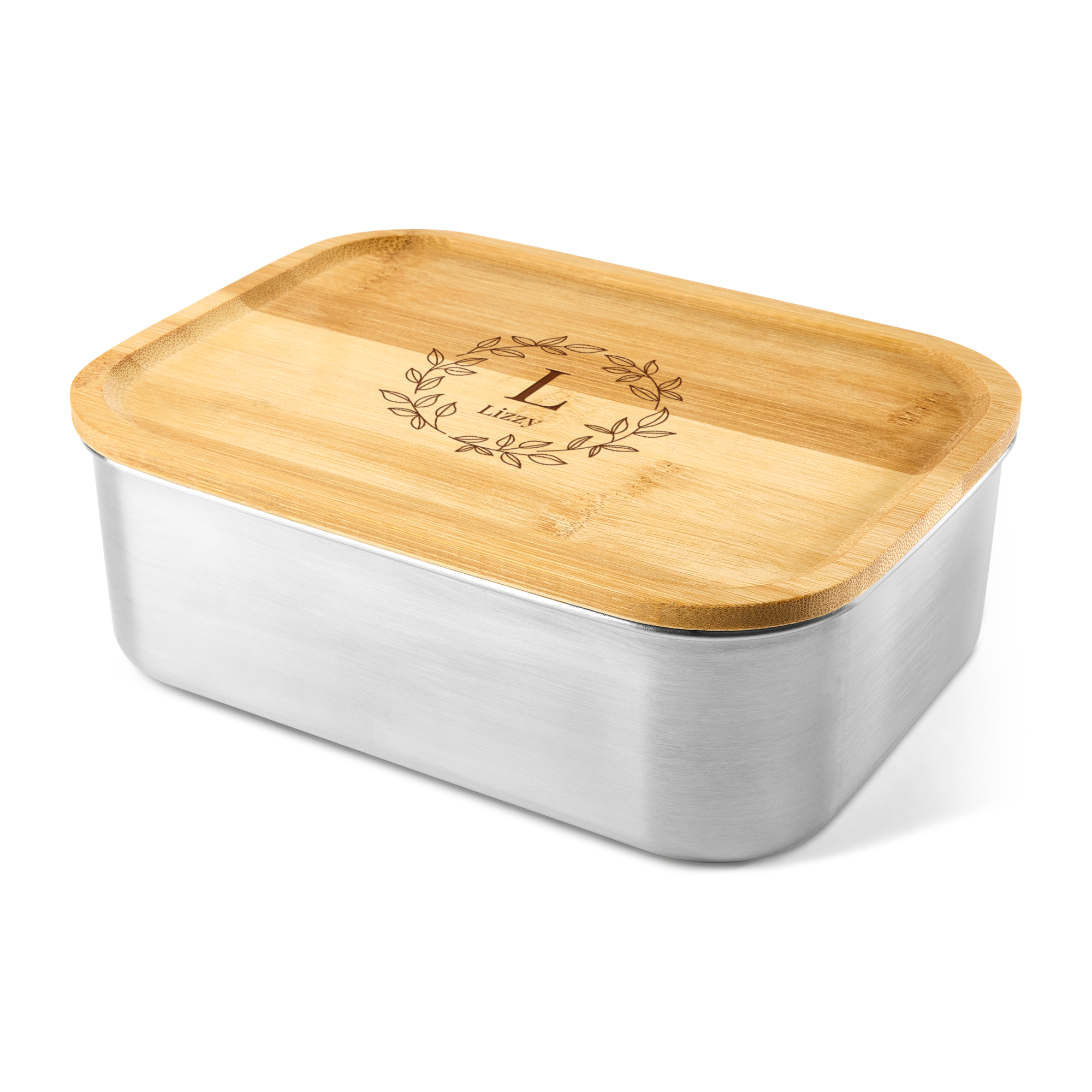 Personalizowany pojemnik na lunch