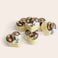 Chocolade hartjes met foto Chocolade hartjes met foto