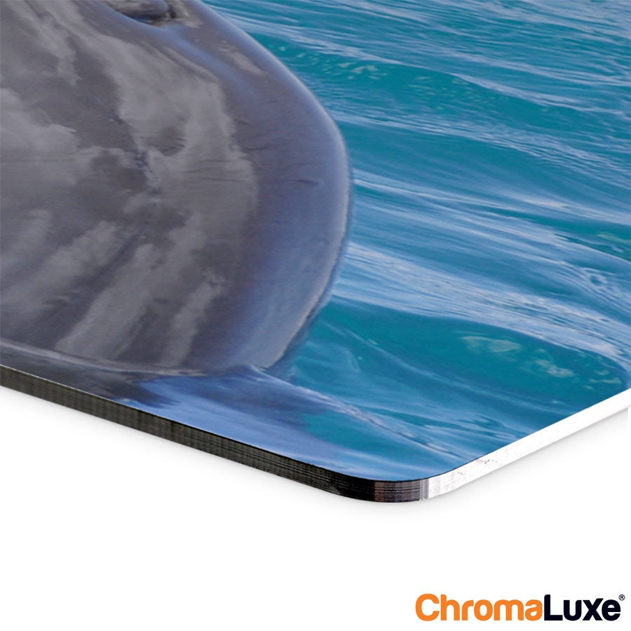 Alumiinitaulu (Chromaluxe)