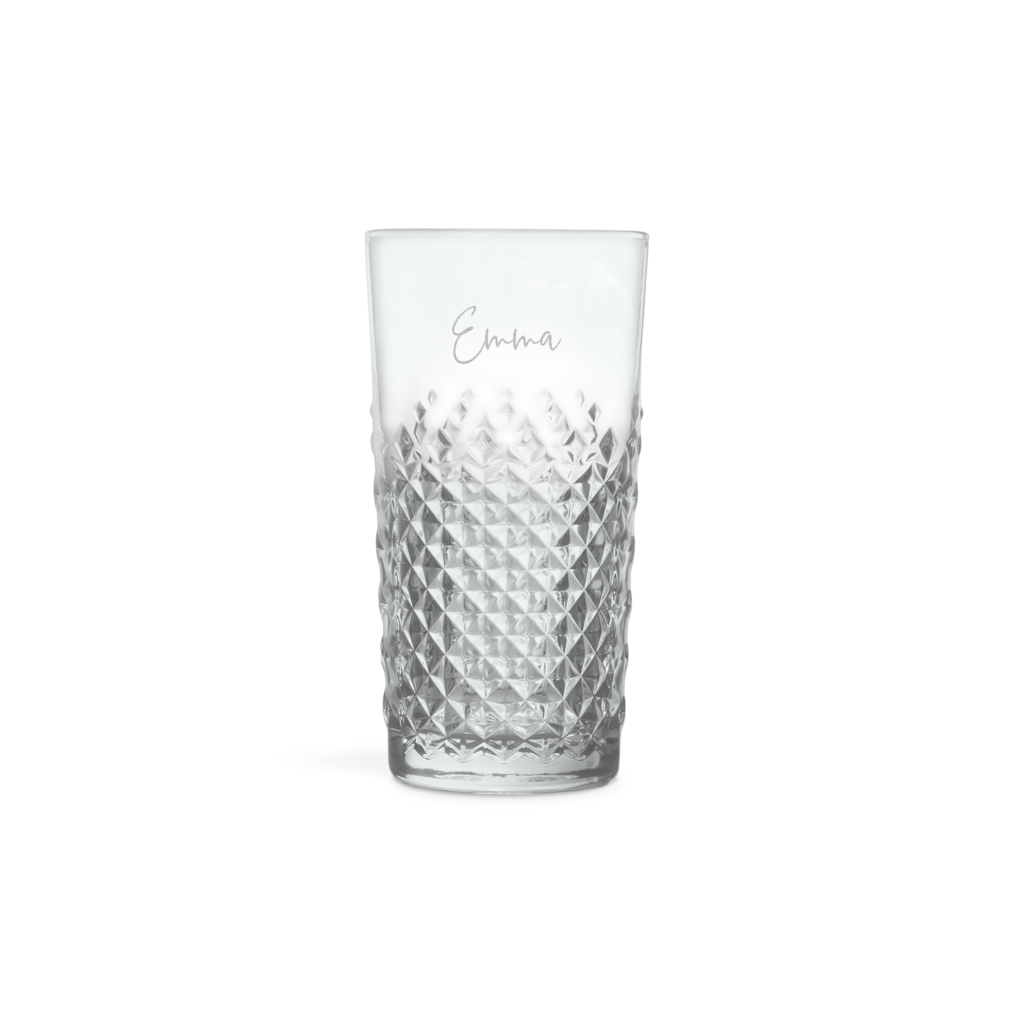 Gepersonaliseerde rum fles