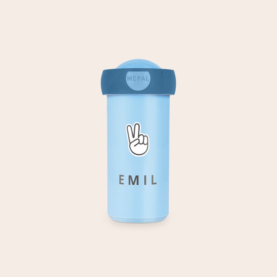 Verschlussbecher Personalisiert - Mepal Verschlussbecher Personalisiert - Mepal