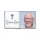 Photo album - Grandpa & Me/Us - M - Hardcover - 40 pages