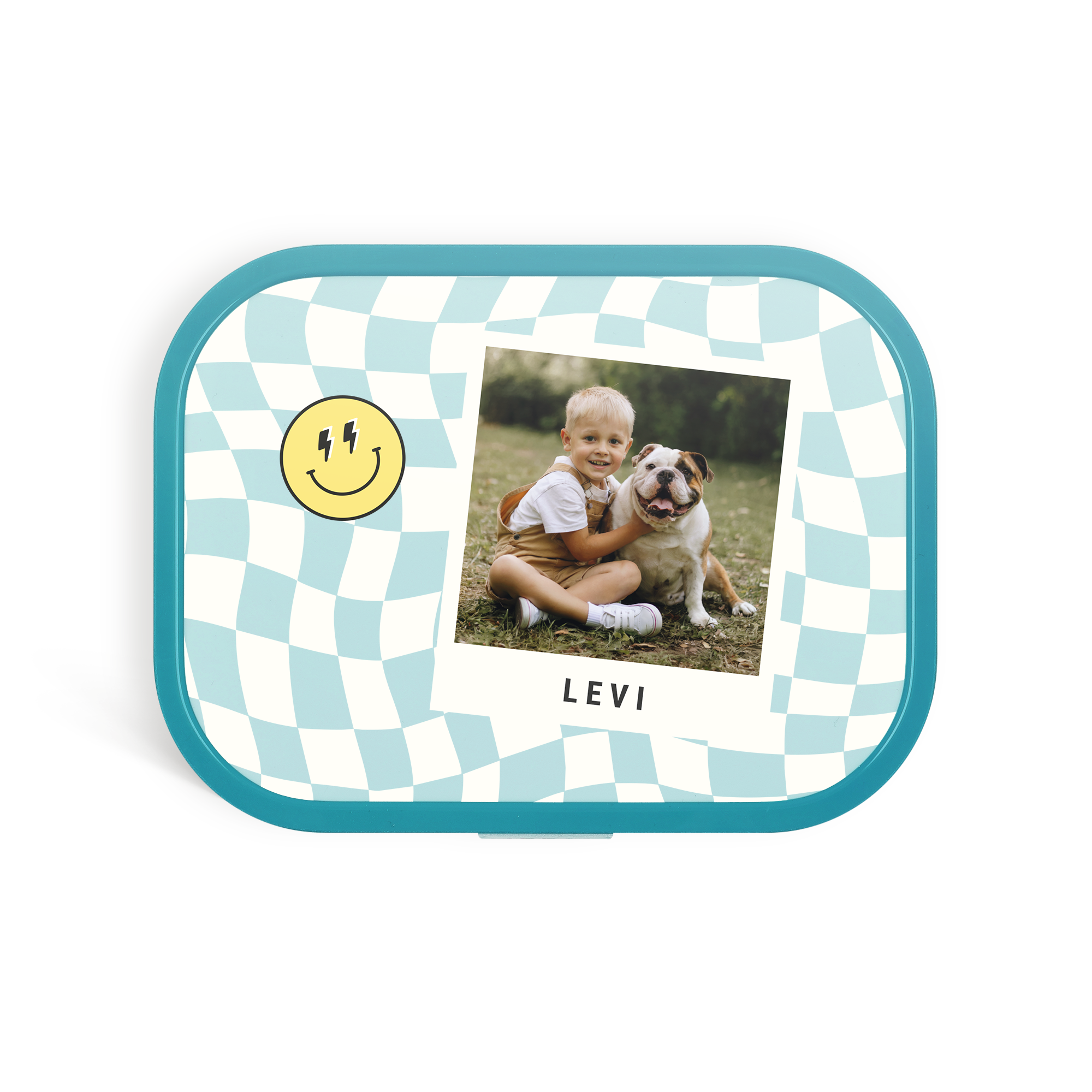 Obedár Mepal – personalizovaný