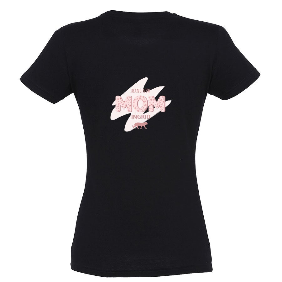 Camiseta - Mujer