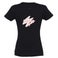 T-shirt - Femme - Noir -  S