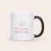 Mug Magique Personnalisé Mug Magique Personnalisé