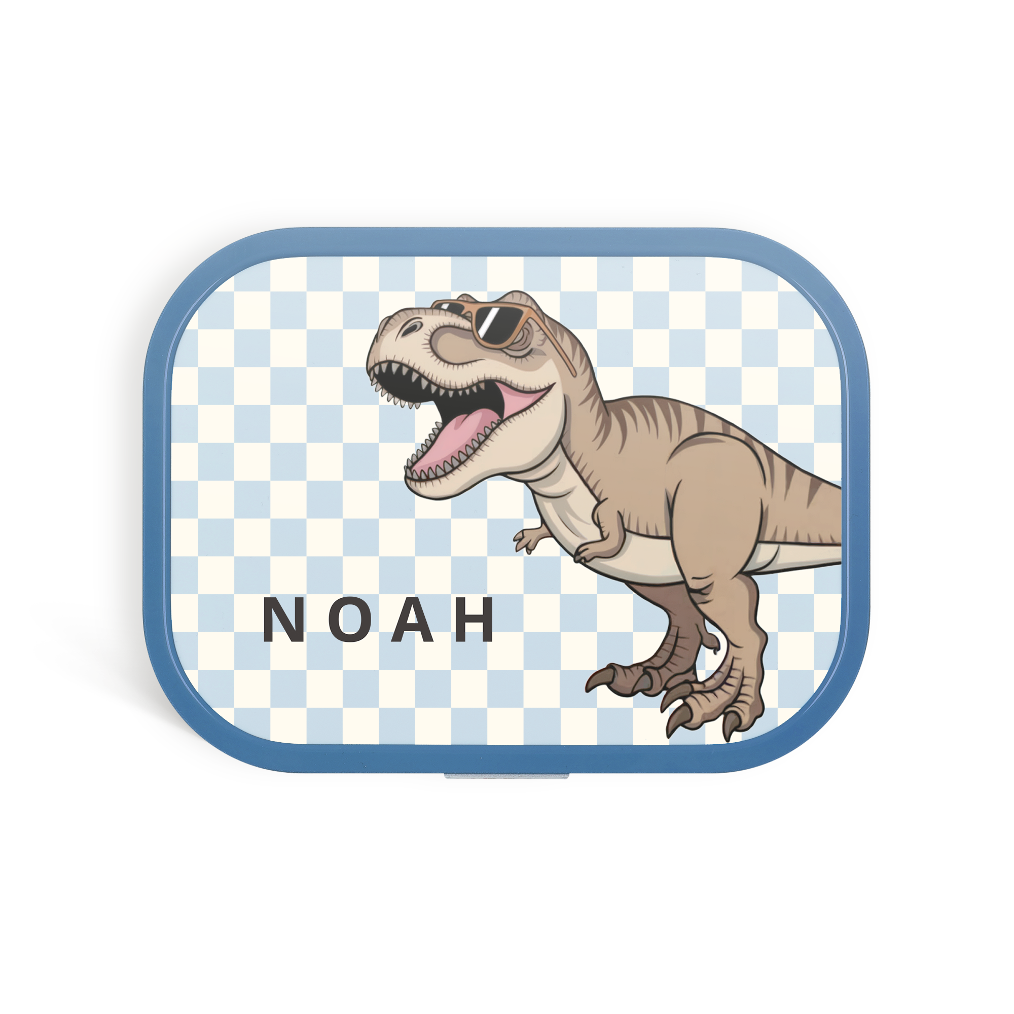 Mepal lunchbox - personalised