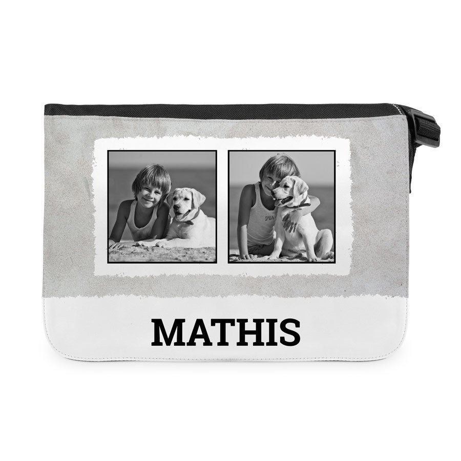 Sac d'école - Moyen