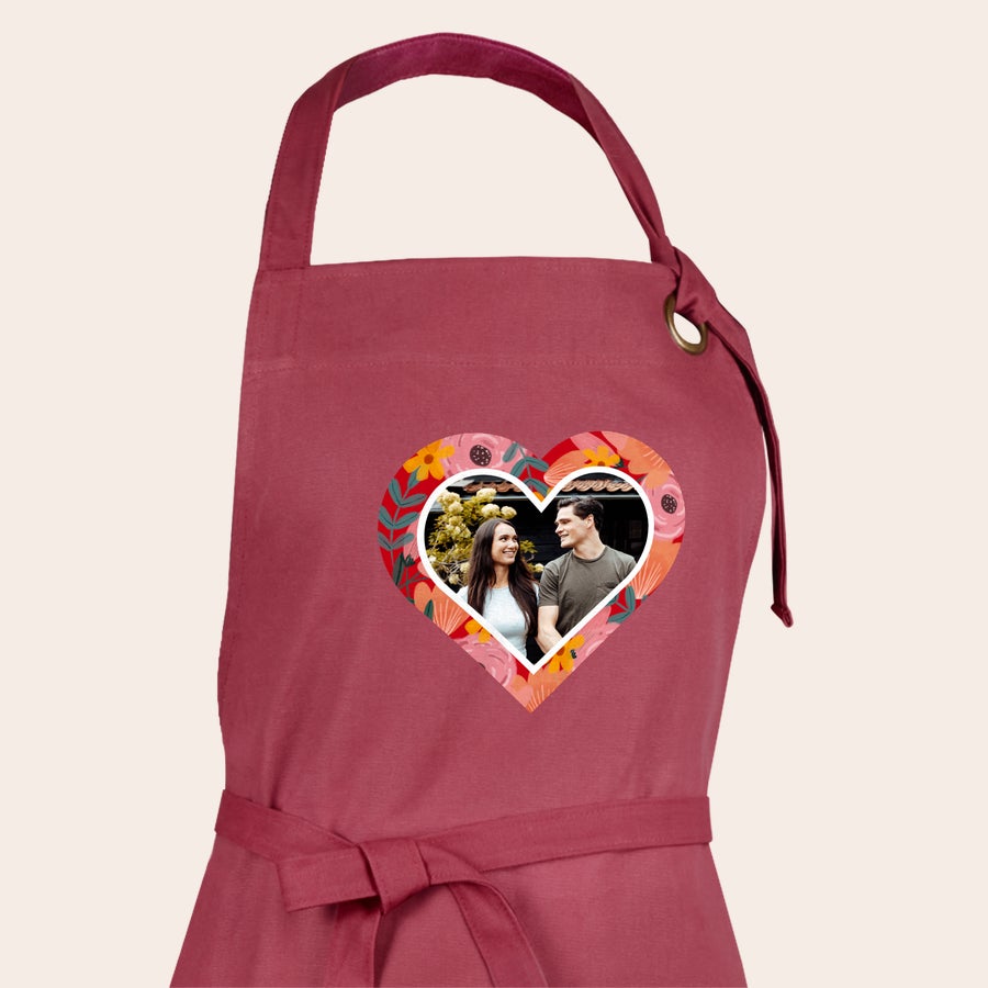 Apron Apron