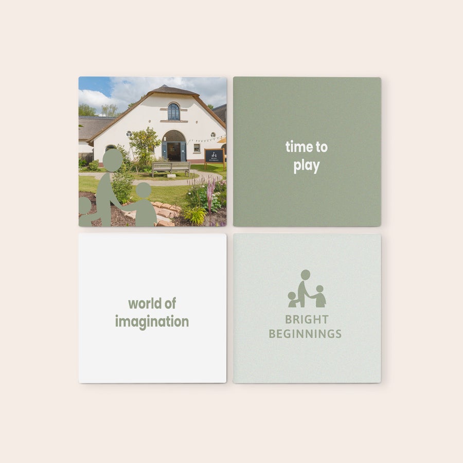 Personalised wall art panels Personalised wall art panels