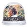 Snow globe – Snow