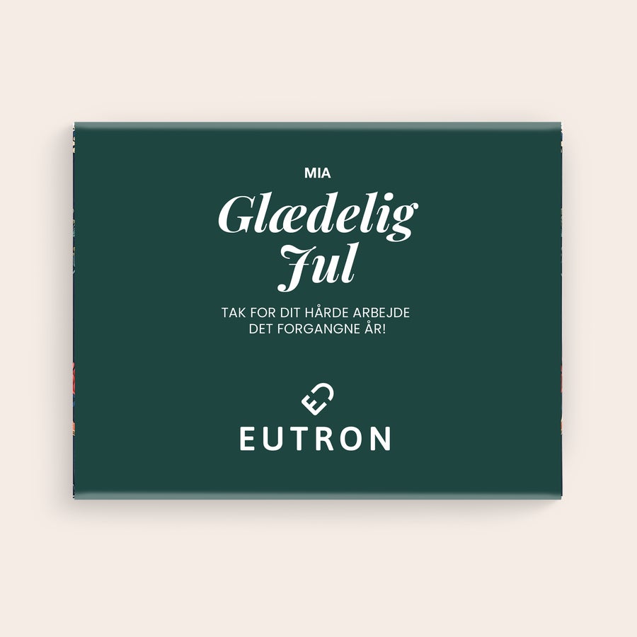 Te-adventskalender med dit eget design - Pukka Te-adventskalender med dit eget design - Pukka