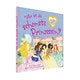 Wer ist die schönste Prinzessin - Hardcover