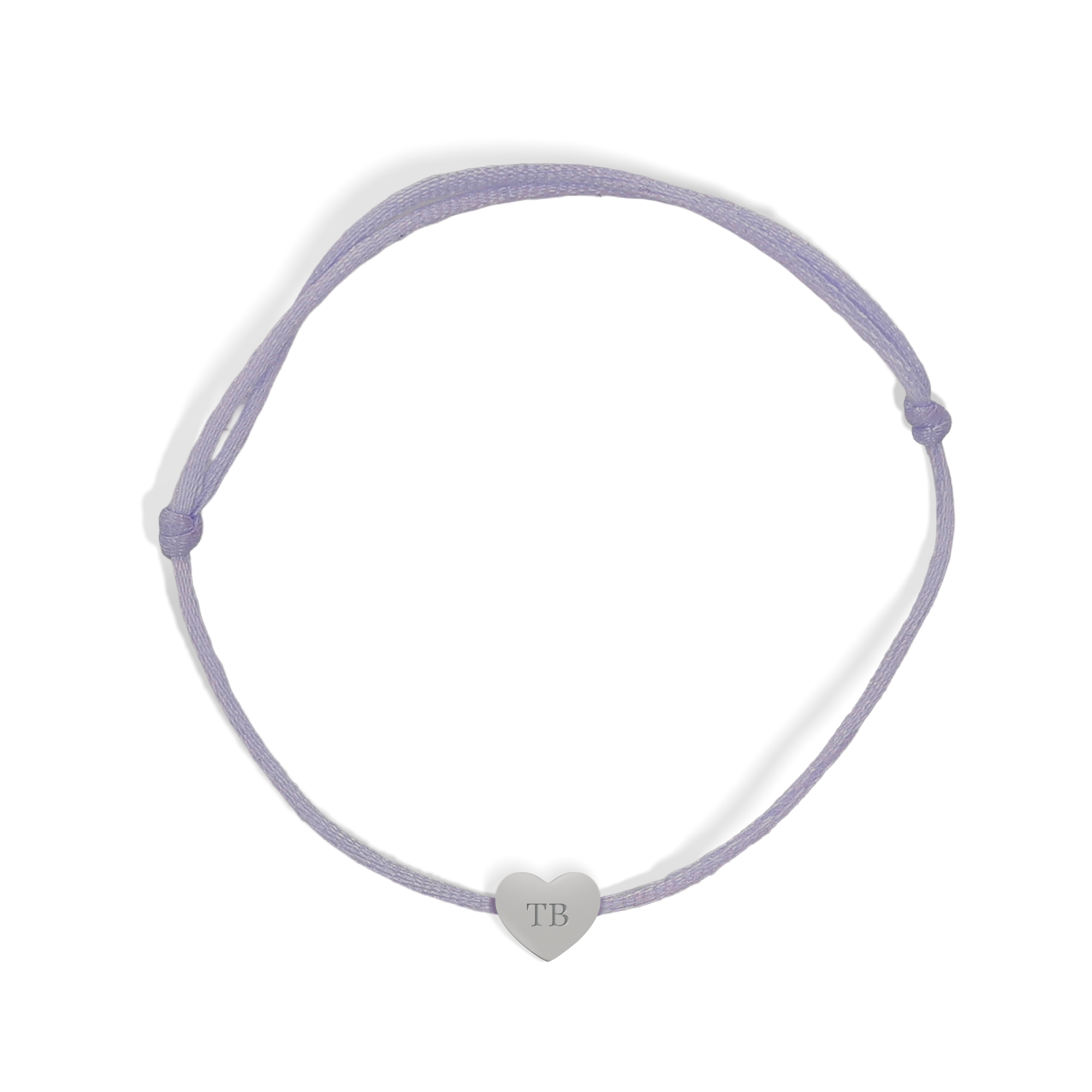 Bransoletka sznurkowa dla dzieci – spersonalizowana