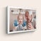 Personalised photo canvas Personalised photo canvas