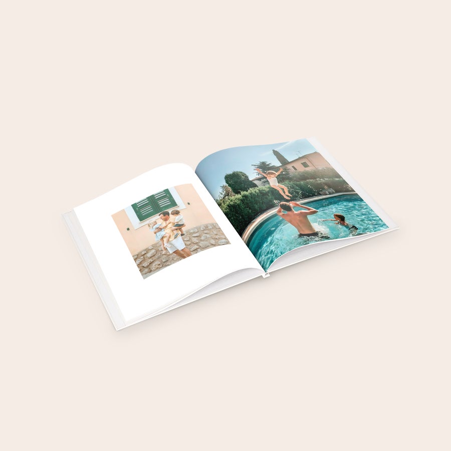 Fotoboek maken Fotoboek maken