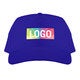 Baseball cap - Blauw