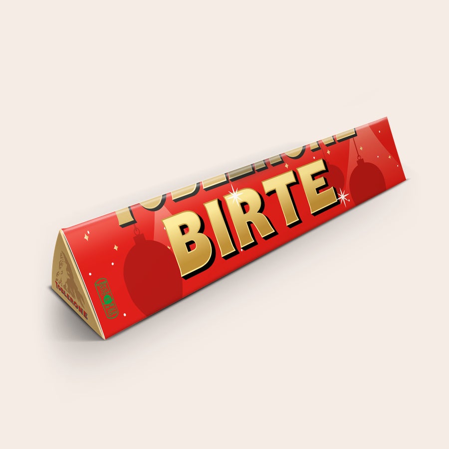 Toblerone Weihnachten Personalisieren Toblerone Weihnachten Personalisieren