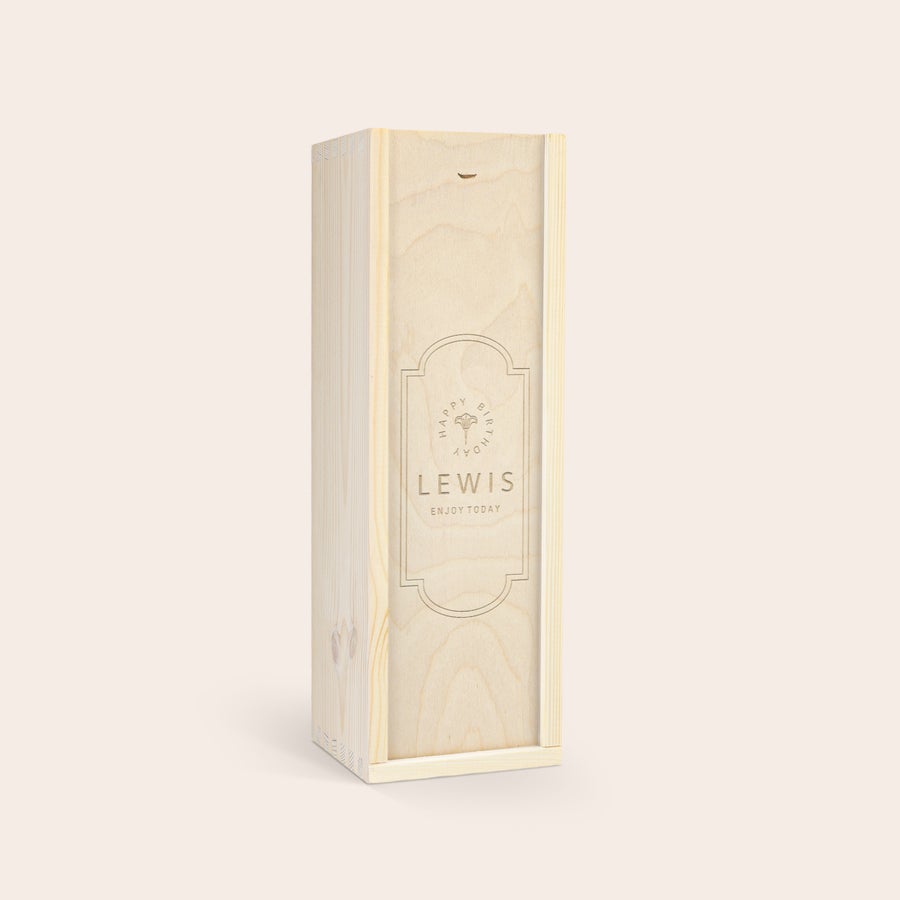 Personalizované víno - Maison de la Surprise Sauvignon Blanc Personalizované víno - Maison de la Surprise Sauvignon Blanc