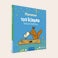 Personalised children's book - 100 kisses before bedtime Personalised children's book - 100 kisses before bedtime