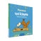Personalised children's book - 100 kisses before bedtime