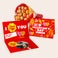 Personalizovaná kytica lízatiek Chupa Chups Personalizovaná kytica lízatiek Chupa Chups