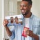 Personalisiertes Kitkat Geschenk Personalisiertes Kitkat Geschenk