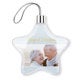 Christmas hanger - Star (2)