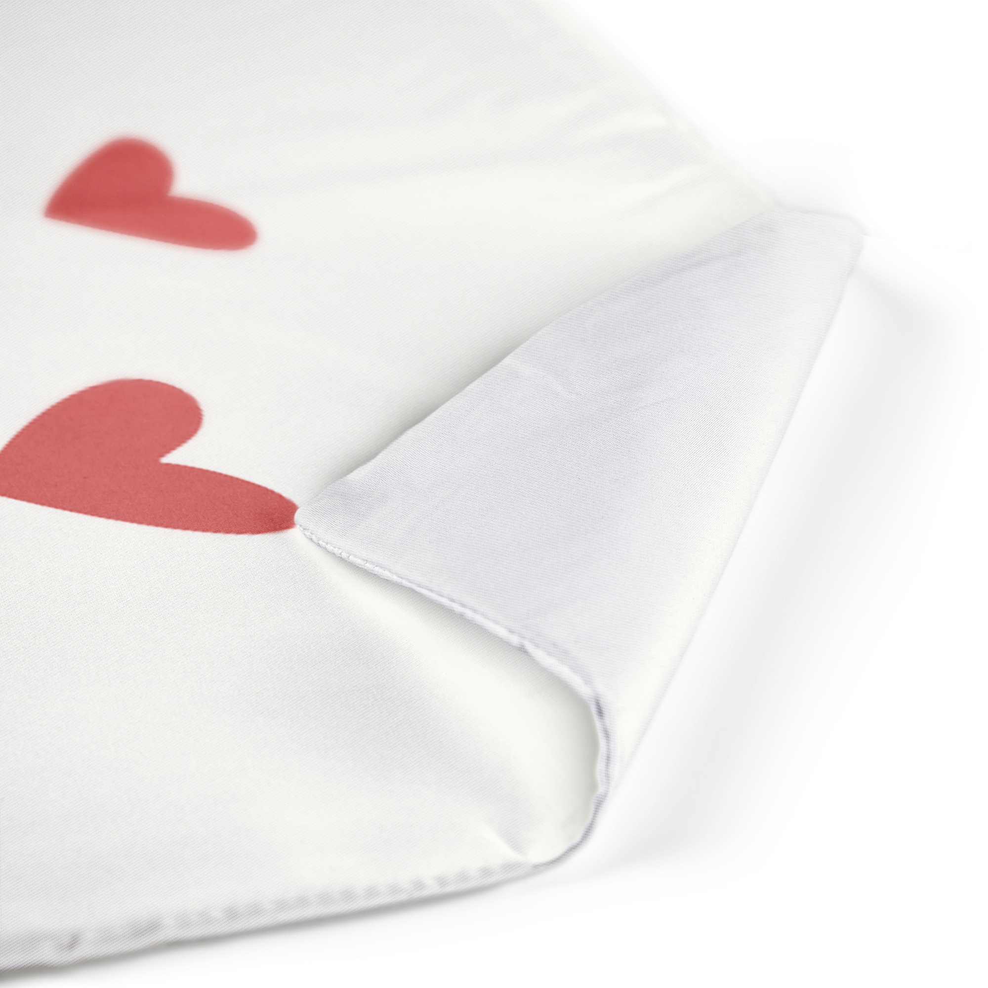 Coussin personnalisé photo