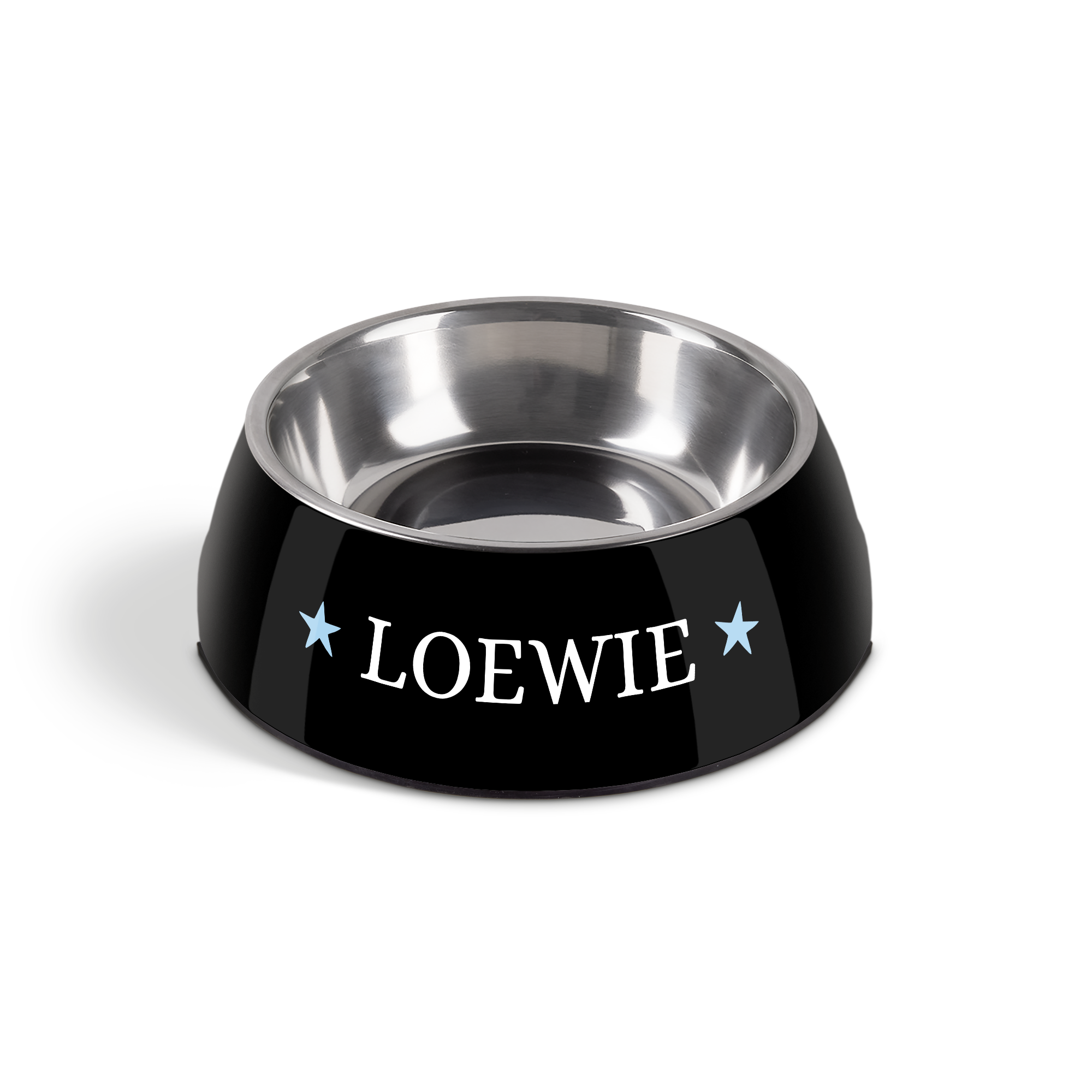 Gamelle pour chien