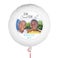 Personalised balloon - Welcome Home 