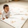 Personalised baby blanket Personalised baby blanket