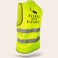 High vis vest High vis vest