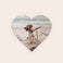 Clock - Heart Clock - Heart