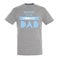 Camiseta del día del padre