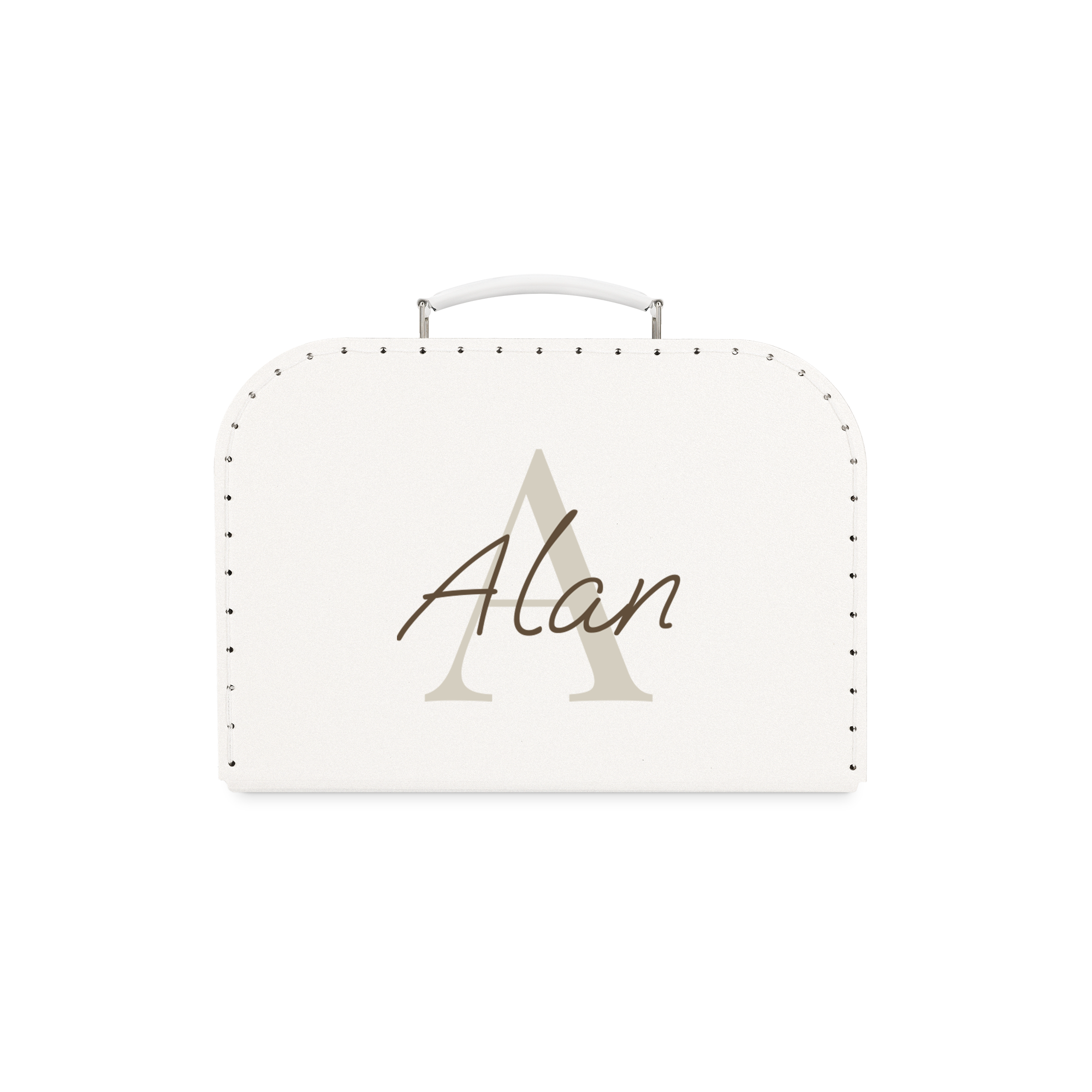 Valisette enfant personnalisé