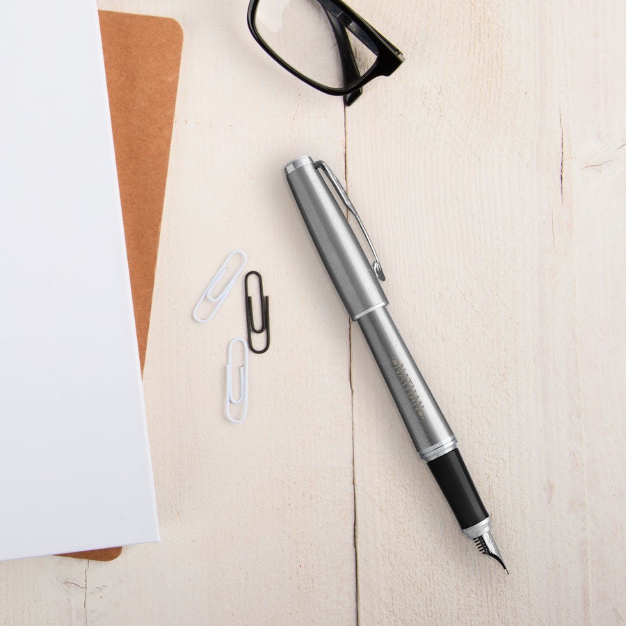 Parker - Urban Metro - engraved pen Parker - Urban Metro - engraved pen