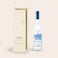Personalised Vodka Gift - Grey Goose - Wooden Case Personalised Vodka Gift - Grey Goose - Wooden Case