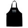 Children's apron - Black