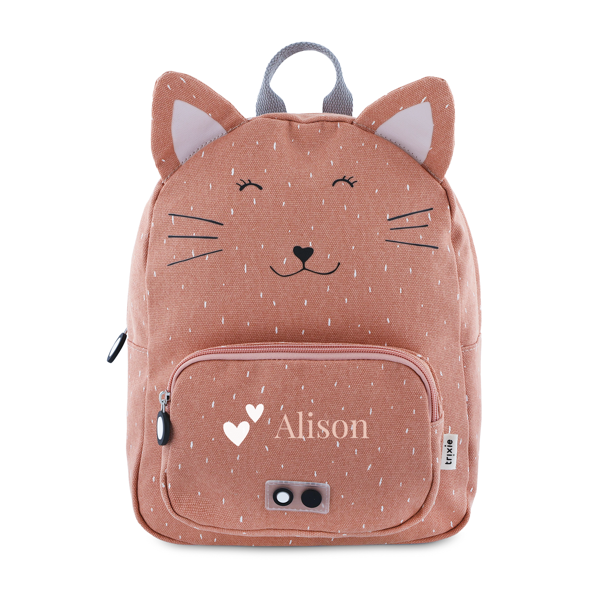 Sac à dos personnalisé pour enfants - Trixie