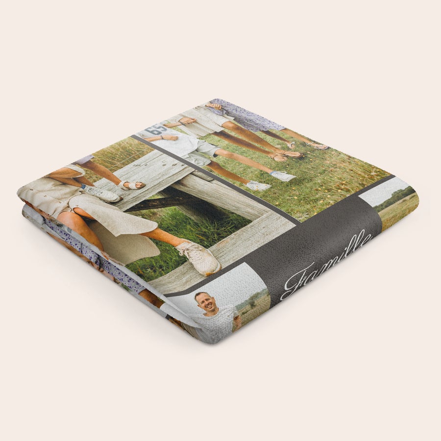 Serviette de bain personnalisée Serviette de bain personnalisée