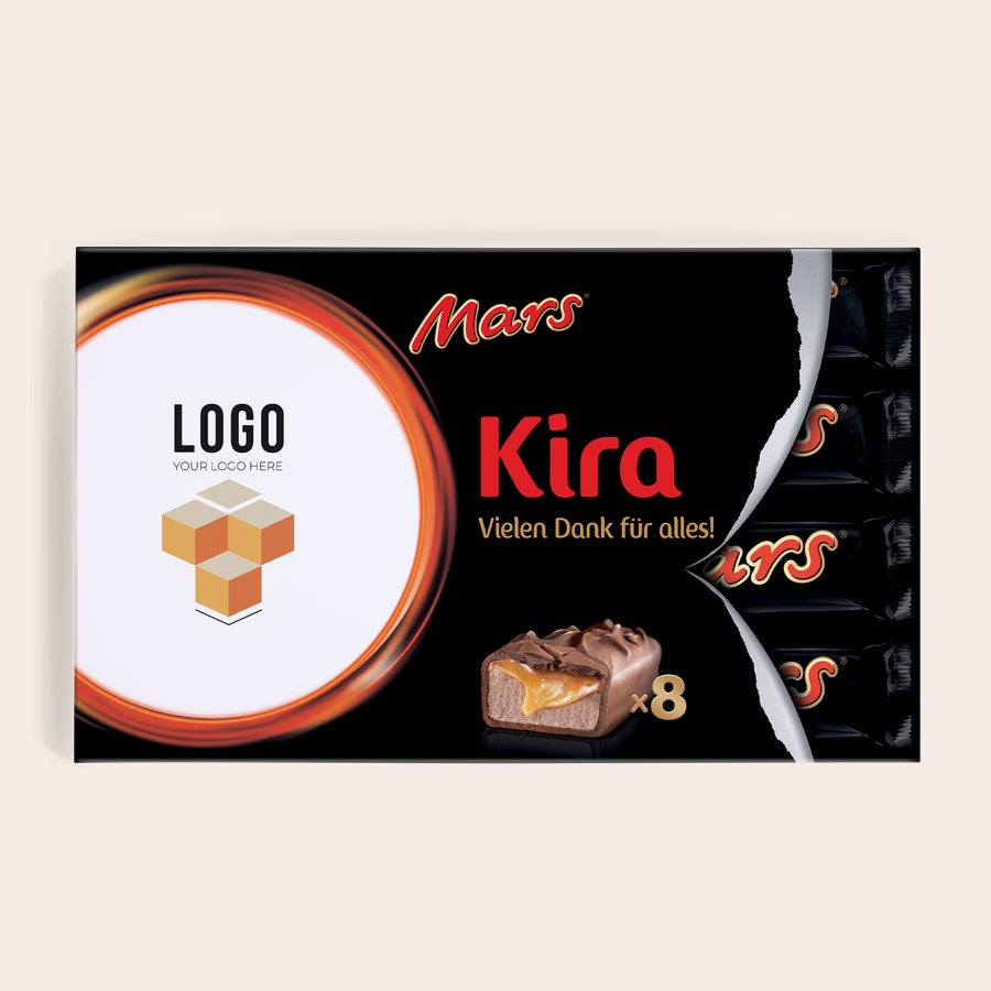 Personalisiertes Mars Geschenk Personalisiertes Mars Geschenk