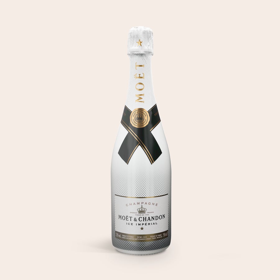 Moet & Chandon Ice Imperial Moet & Chandon Ice Imperial