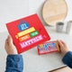Tony's Chocolonely lahjapakkaus - Maitosuklaa