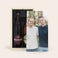 Personalised Beer Gift Box - Westmalle Dubbel & Tripel Personalised Beer Gift Box - Westmalle Dubbel & Tripel