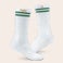 Sports socks with name Sports socks with name