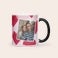 Zaubertasse mit Foto Zaubertasse mit Foto